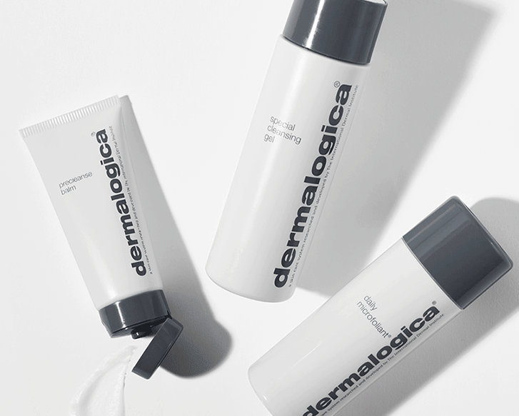 Dermalogica, cosmetici naturali per una pelle sana e curata - Le Shopping News Il Magazine per gli Appassionati di Moda e Tendenze