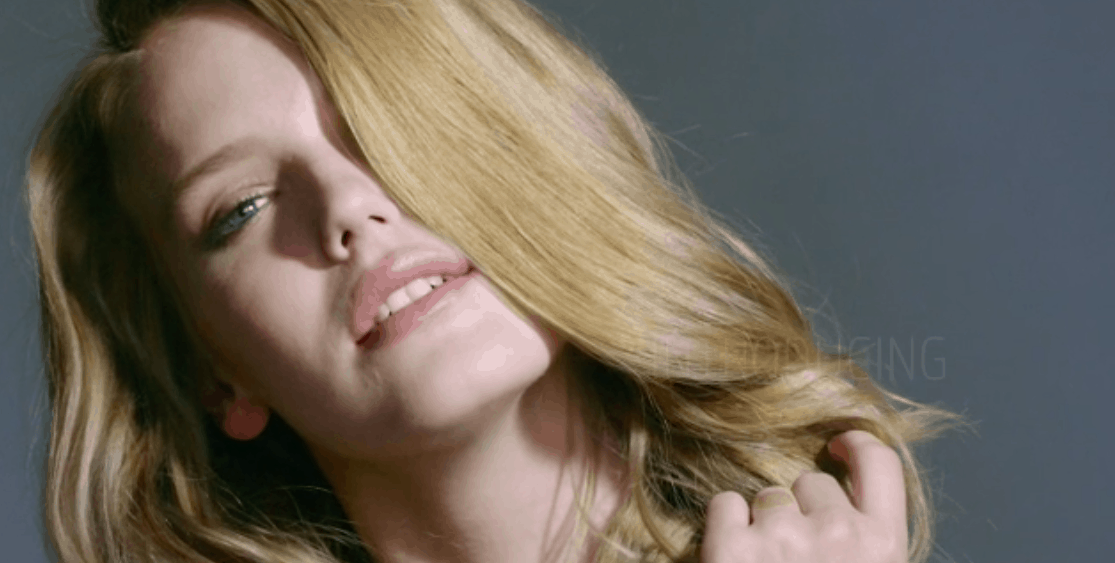 Capelli setosi e brillanti come non mai con la nuova linea Kerasilk Color!
