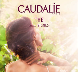 Caudalie Thé des Vignes