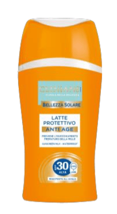 Al mare pelle protetta con Clinians  e Geomar - Le Shopping News Il Magazine per gli Appassionati di Moda e Tendenze