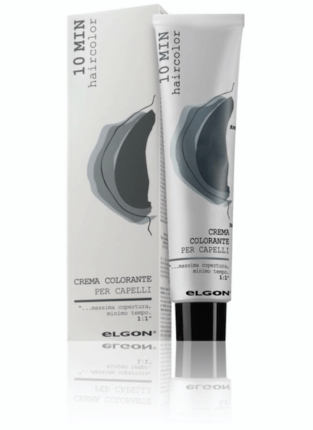 10 min Haircolor by Elgon, la colorazione permanente che richiede solo pochi minuti, si rinnova! - Le Shopping News Il Magazine per gli Appassionati di Moda e Tendenze