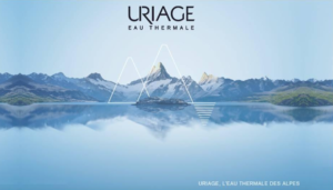 Uriage presenta la nuova linea Age Protect, con sette nuovi prodotti anti- age