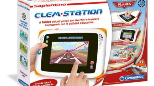 Giochi Clementoni, perchè il viaggio sia divertente e giocoso! - Le Shopping News Il Magazine per gli Appassionati di Moda e Tendenze