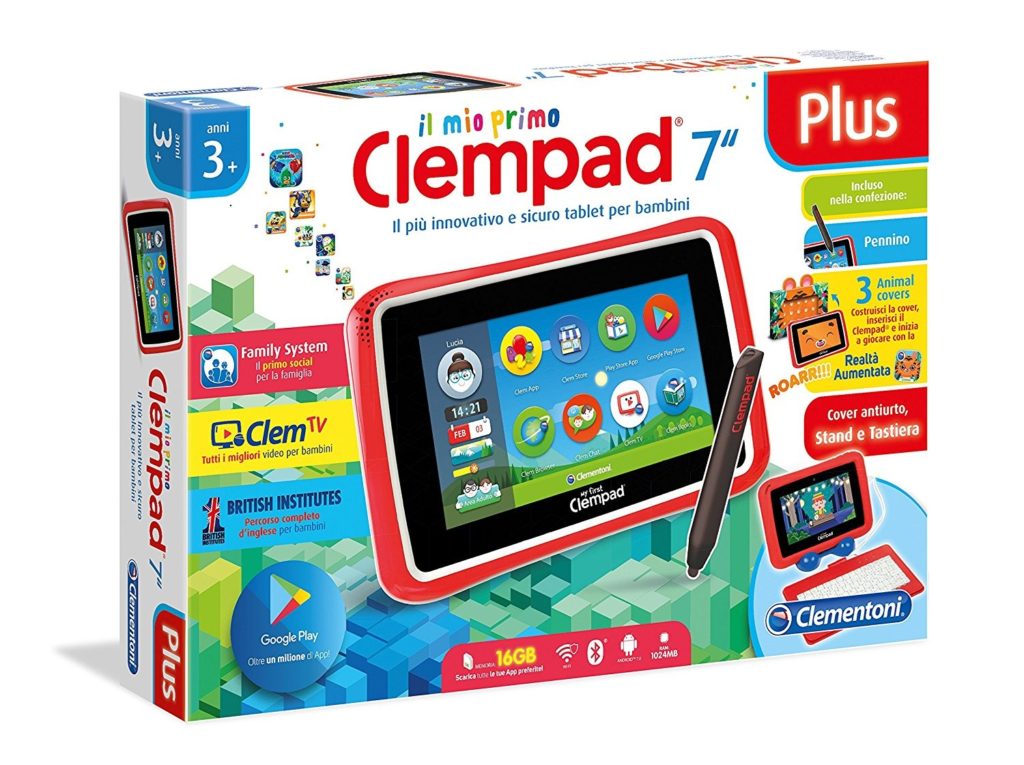 Giochi Clementoni, perchè il viaggio sia divertente e giocoso! - Le Shopping News Il Magazine per gli Appassionati di Moda e Tendenze