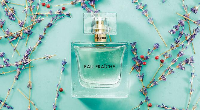 Eisenberg Paris: nuove fragranze all'insegna del magnetismo e dell'eleganza