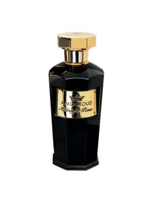 Amouroud presenta Midnight Rose, la nuova fragranza sensuale e romantica - Le Shopping News Il Magazine per gli Appassionati di Moda e Tendenze