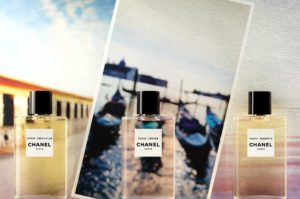 LES EAUX DE CHANEL: meravigliose ispirazioni francesi (e non solo)
