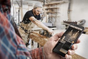 Il Nokia 3.1 certificato Android Enterprise Recommended