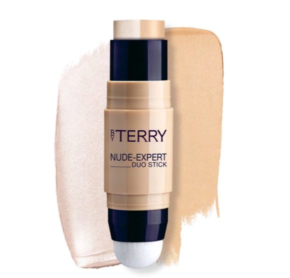 Nude-Expert Duo Stick: alla scoperta del nuovo fondotinta di By Terry - Le Shopping News Il Magazine per gli Appassionati di Moda e Tendenze