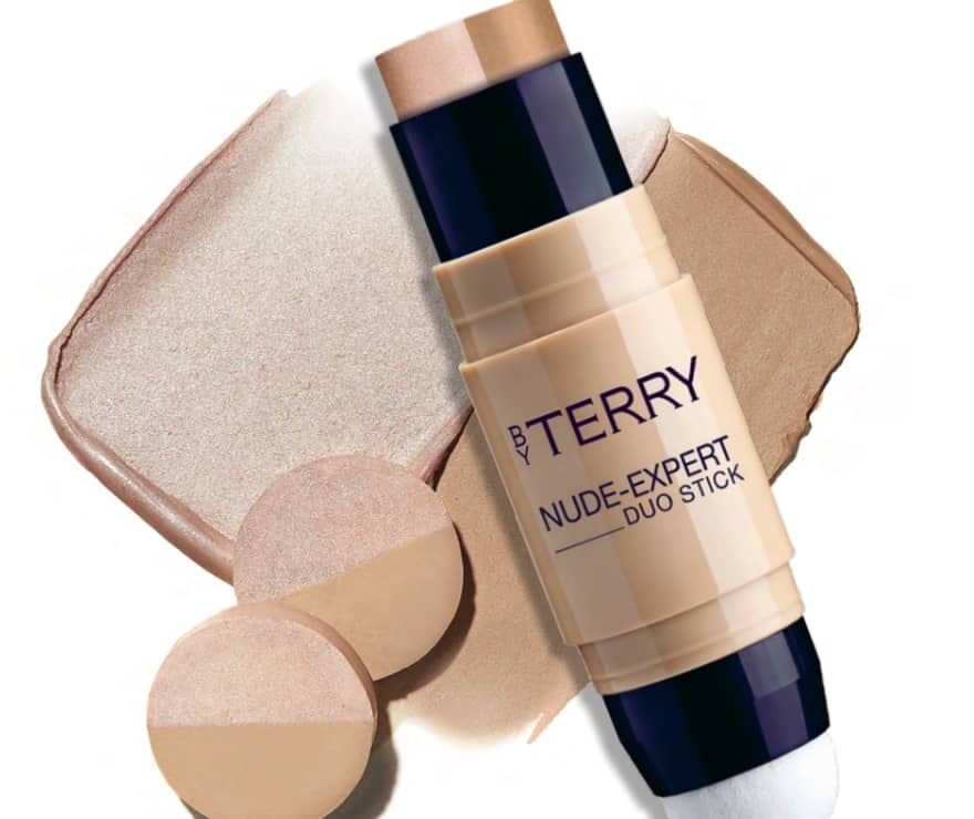 Nude-Expert Duo Stick: alla scoperta del nuovo fondotinta di By Terry - Le Shopping News Il Magazine per gli Appassionati di Moda e Tendenze
