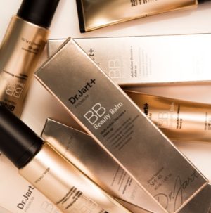 BB Premium Beauty Balm di Dr.Jart+