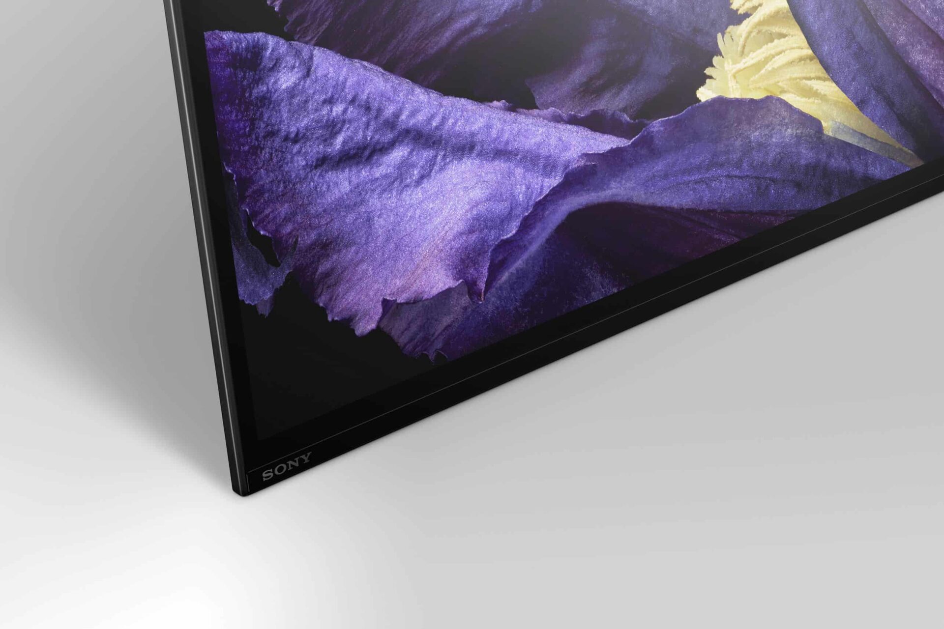 Sony presenta i nuovi TV 4K HDR: AF9 OLED e ZF9 LCD, per immagini di elevata perfezione - Le Shopping News Il Magazine per gli Appassionati di Moda e Tendenze