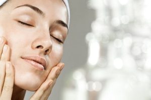 Mai più pelle secca con DECLARÉ Gentle Cream Shower!