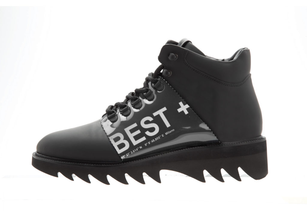 Sneaker BesTrekk, un'idea nata dalla creatività congiunta di Moreschi e Camera Italiana Buyer Moda - Le Shopping News Il Magazine per gli Appassionati di Moda e Tendenze