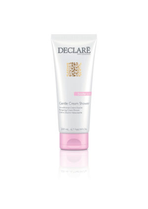 Mai più pelle secca con DECLARÉ Gentle Cream Shower! - Le Shopping News Il Magazine per gli Appassionati di Moda e Tendenze