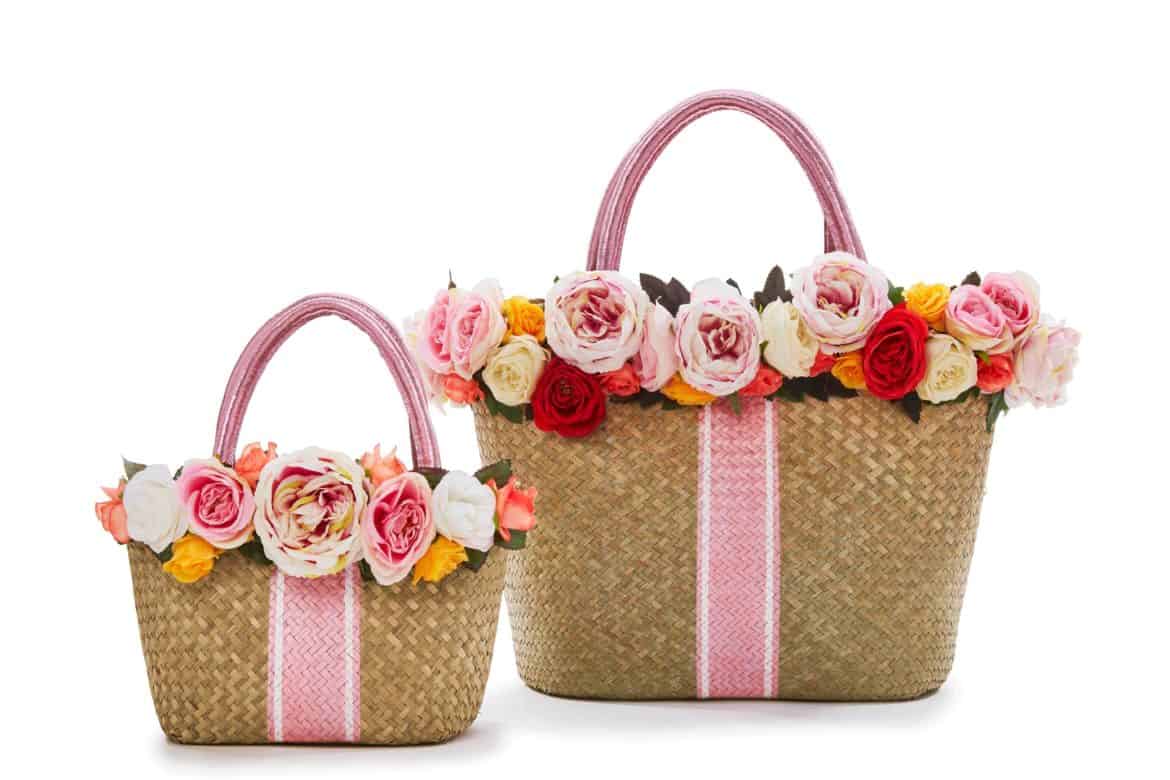 Collezione SS 19 di Emanuela Biffoli : borse da spiaggia ed infradito...da amare! - Le Shopping News Il Magazine per gli Appassionati di Moda e Tendenze