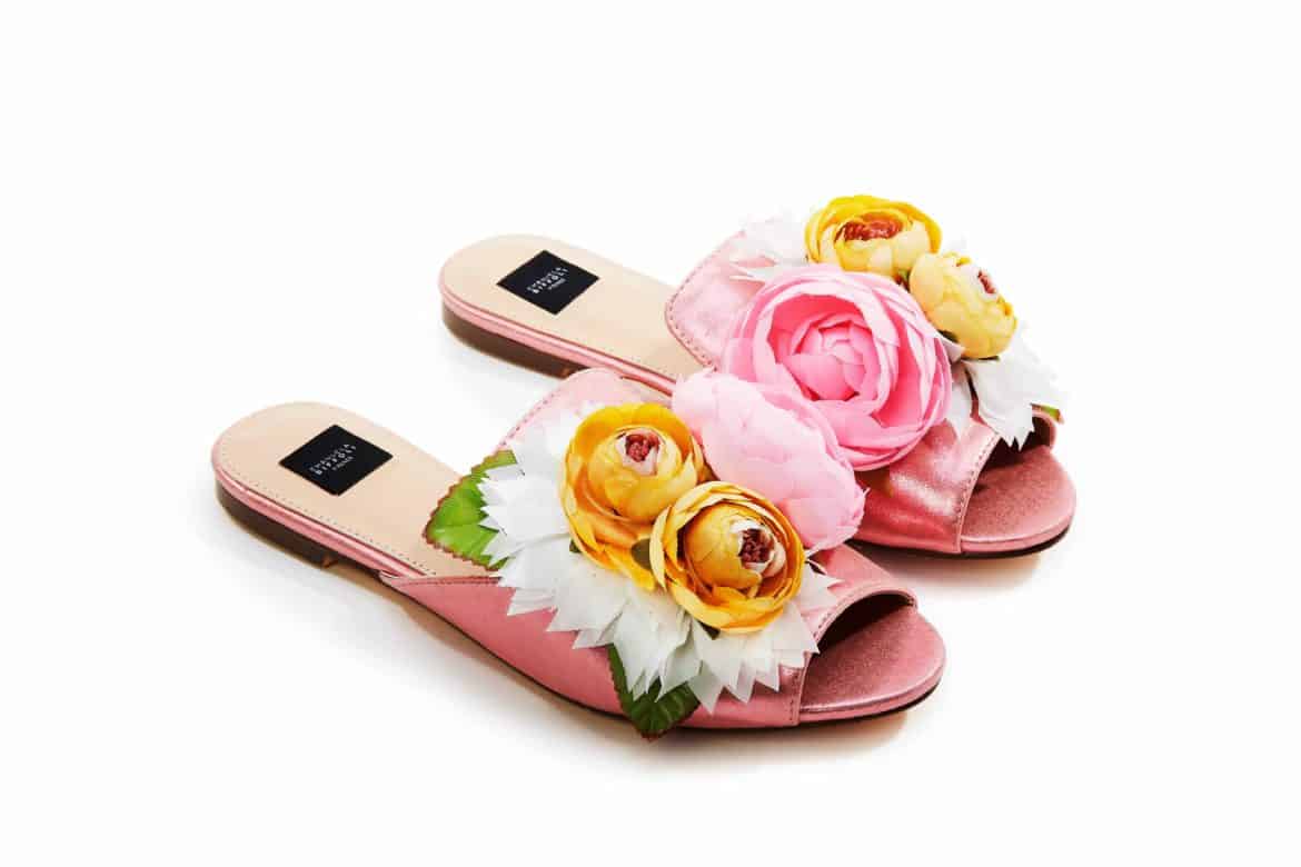 Collezione SS 19 di Emanuela Biffoli : borse da spiaggia ed infradito...da amare! - Le Shopping News Il Magazine per gli Appassionati di Moda e Tendenze