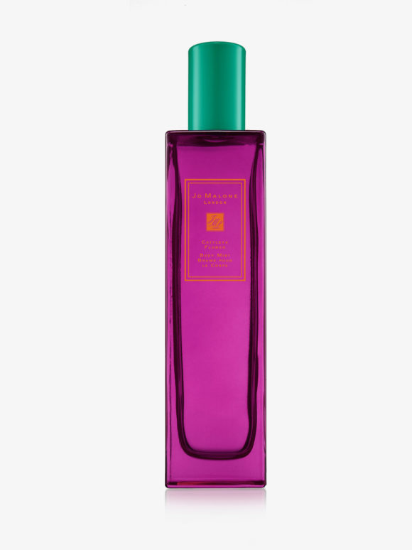 Hot Blossoms: le nuove fragranze esotiche di Jo Malone - Le Shopping News Il Magazine per gli Appassionati di Moda e Tendenze