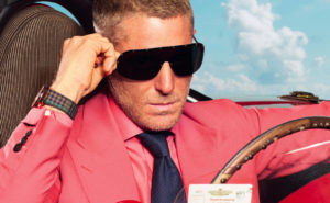 Italia Independent presenta la Laps Collection, eyewear firmati Lapo Elkann