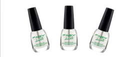 Faby Double, lo smalto … che fa per due!