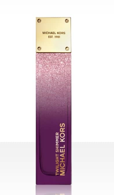 Twilight-shimmer Twilight Shimmer: la fragranza di Michael Kors che celebra il glamour e la sensualità