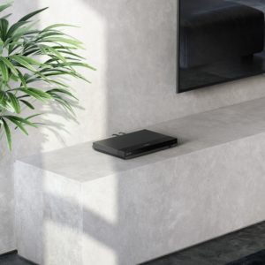 Da Sony il nuovo lettore Blu-ray™ 4K HDR UBP-X500, per immagini e audio di elevata qualità