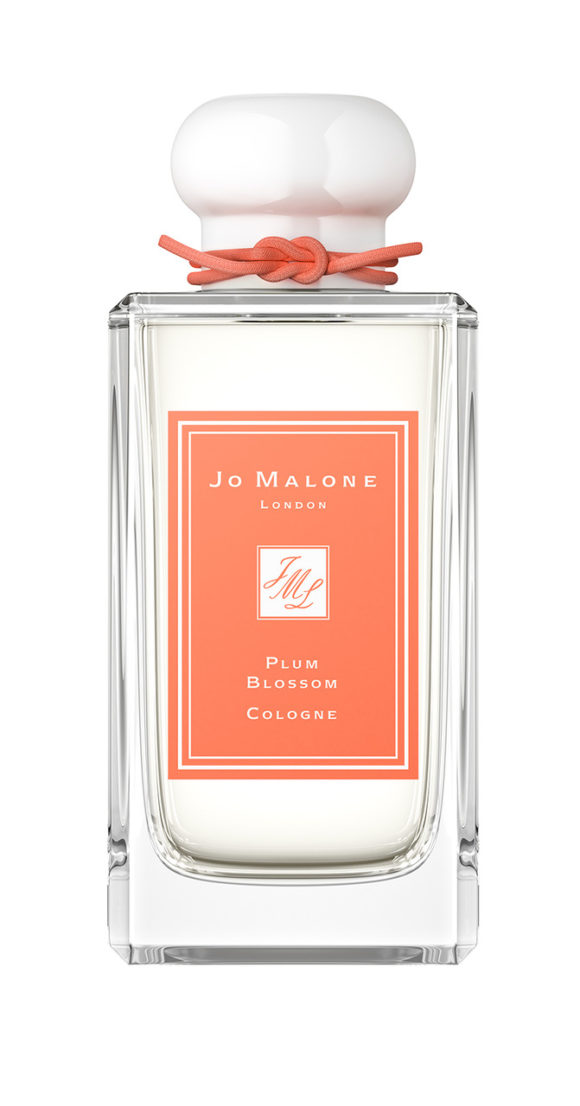Blossom Girls: Jo Malone London celebra il flower power - Le Shopping News Il Magazine per gli Appassionati di Moda e Tendenze