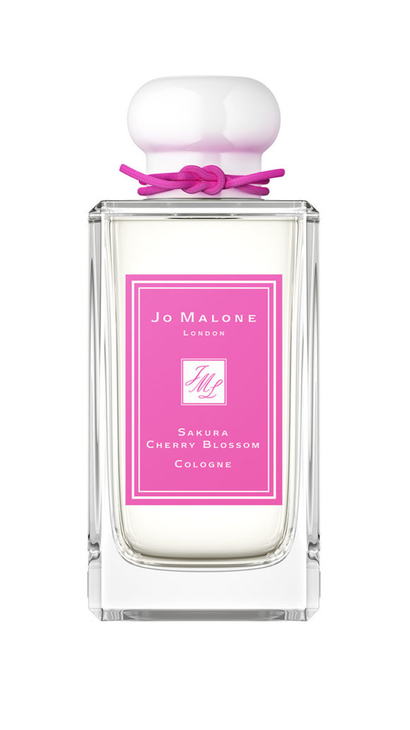 Blossom Girls: Jo Malone London celebra il flower power - Le Shopping News Il Magazine per gli Appassionati di Moda e Tendenze