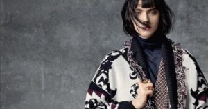 Una capsule collection e una mostra per i 50 anni di Etro