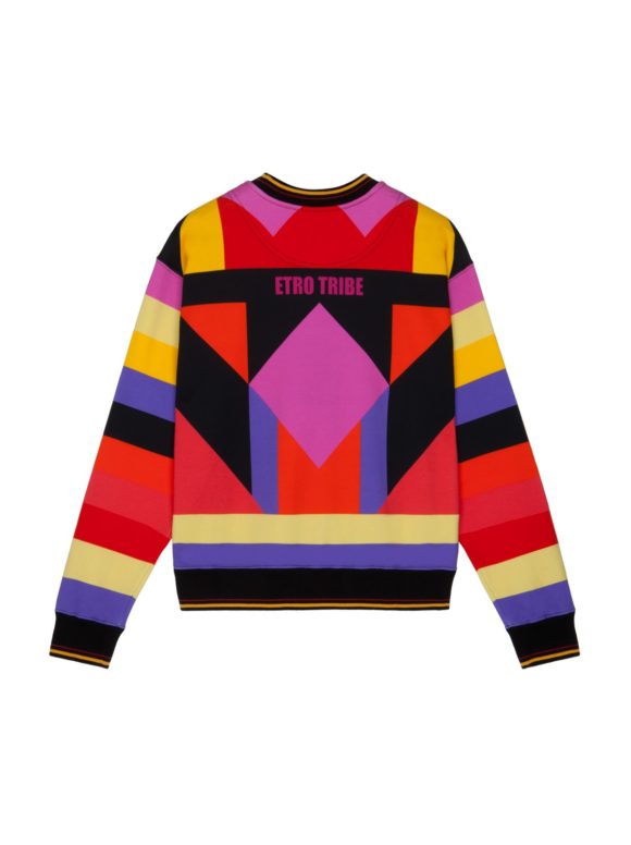 Una capsule collection e una mostra per i 50 anni di Etro - Le Shopping News Il Magazine per gli Appassionati di Moda e Tendenze