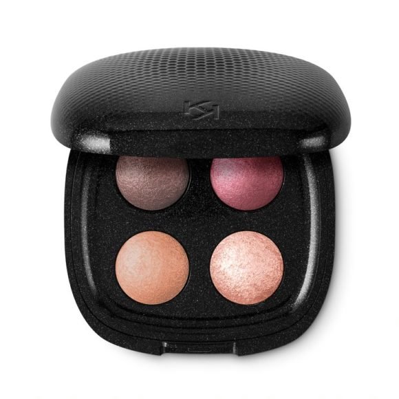 kiko-580x580 Kiko Dark Treasure: quando la forza del carbone incontra la lucentezza del diamante