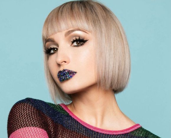 Petal Metal Collection: la nuova collezione edizione limitata firmata Smashbox - Le Shopping News Il Magazine per gli Appassionati di Moda e Tendenze