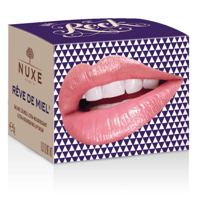 Rêve de Miel®: la coccola per la pelle secca da parte di Nuxe torna con tre novità - Le Shopping News Il Magazine per gli Appassionati di Moda e Tendenze