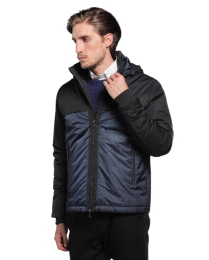 Collezione Impulso FW18-19 del Maglificio Liliana