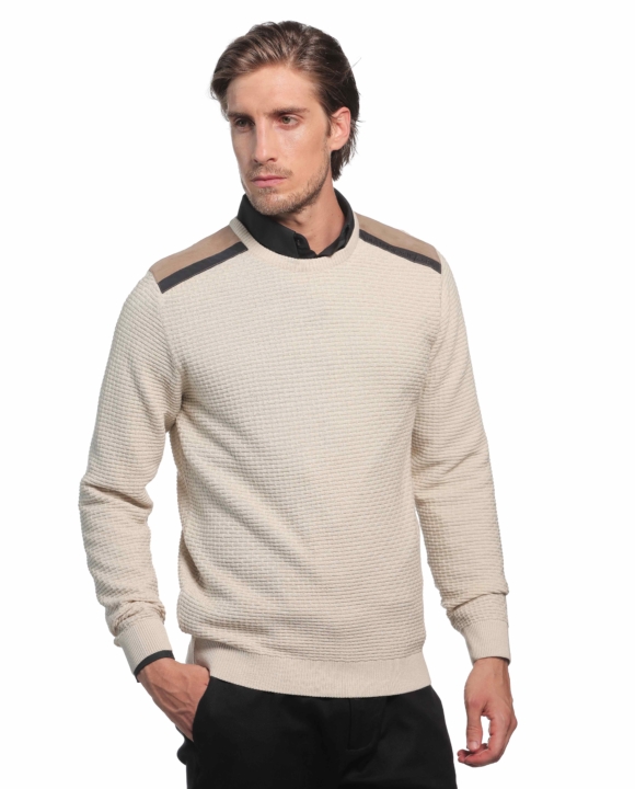 Collezione Impulso FW18-19 del Maglificio Liliana - Le Shopping News Il Magazine per gli Appassionati di Moda e Tendenze