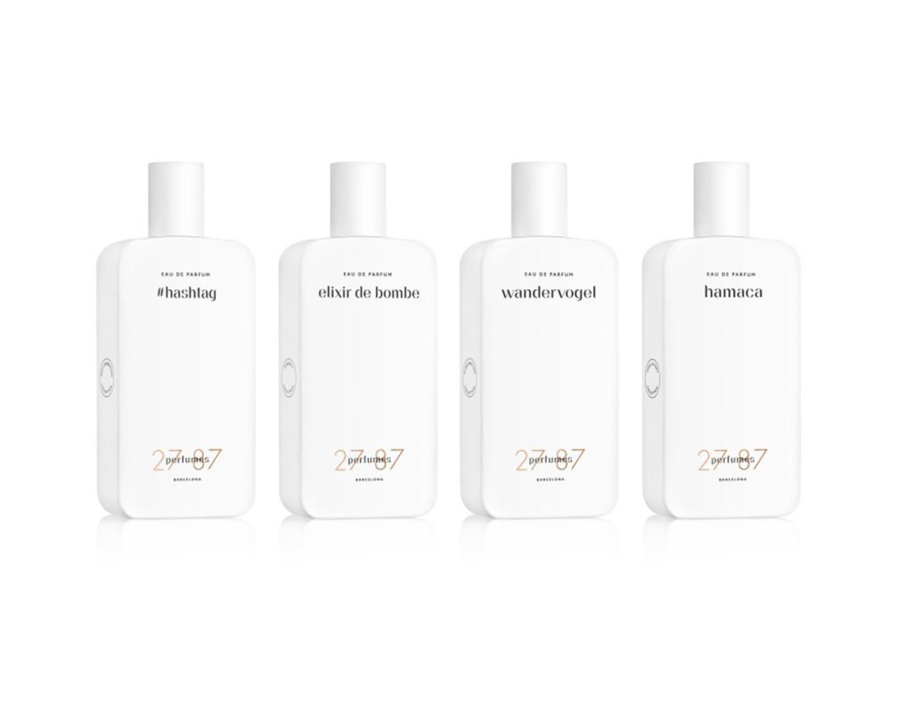 2787-1024x803 27 87 Perfumes, le fragranze che mixano tradizione ed innovazione