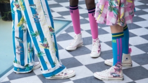 Nuova collezione SS19 di I'M Isola Marras