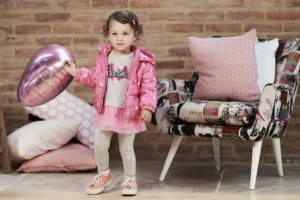 Dedicata a Barbie la prima capsule collection Infant firmata Original Marines