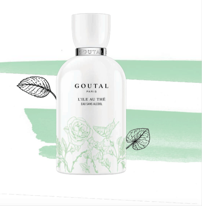 Goutal presenta le nuove acque senza alcool e gli oli corpo - Le Shopping News Il Magazine per gli Appassionati di Moda e Tendenze