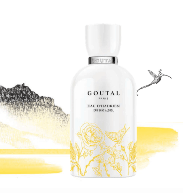 Goutal presenta le nuove acque senza alcool e gli oli corpo - Le Shopping News Il Magazine per gli Appassionati di Moda e Tendenze