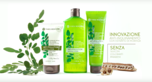 Le novità di Yves Rocher per l’autunno 2018