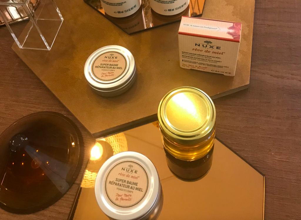 Rêve de Miel®: la coccola per la pelle secca da parte di Nuxe torna con tre novità - Le Shopping News Il Magazine per gli Appassionati di Moda e Tendenze