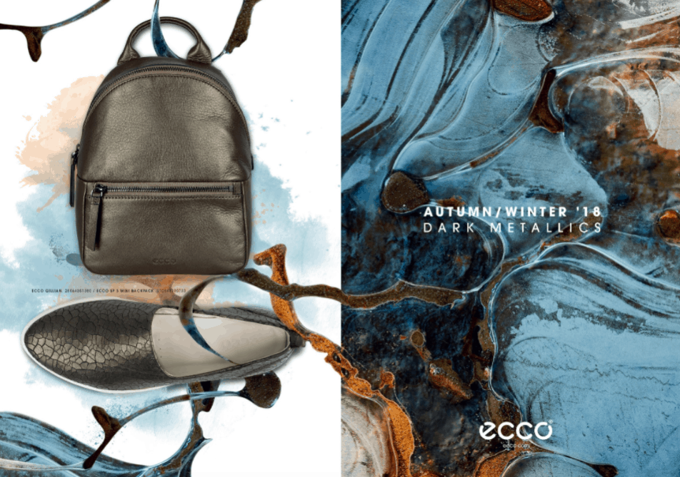 Ecco Crepetray Hybrid, le scarpe ispirate al mondo  work, ma dallo stile moderno - Le Shopping News Il Magazine per gli Appassionati di Moda e Tendenze