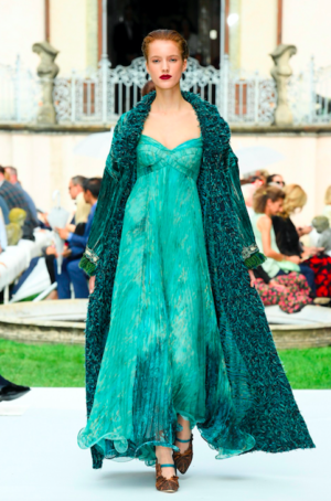 Ispirata all'arte mitteleuropea la collezione F/W 2018-19 di Maison Curiel - Le Shopping News Il Magazine per gli Appassionati di Moda e Tendenze