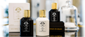 Acqua del Garda, emozionanti profumi italiani