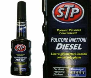 Prendersi cura dell’auto con i prodotti STP