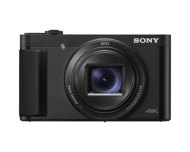 Lanciate da Sony le più piccole fotocamere compatte al mondo - Le Shopping News Il Magazine per gli Appassionati di Moda e Tendenze