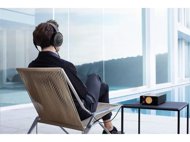 Sony amplia la serie Signature con nuovi straordinari prodotti