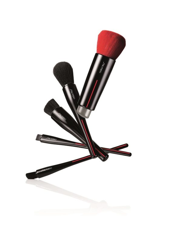 Shiseido presenta la nuova collezione make up - Le Shopping News Il Magazine per gli Appassionati di Moda e Tendenze