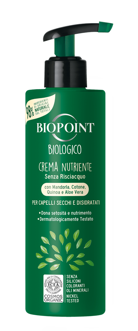 Biopoint Biologico, come prendersi cura dei capelli in modo naturale - Le Shopping News Il Magazine per gli Appassionati di Moda e Tendenze